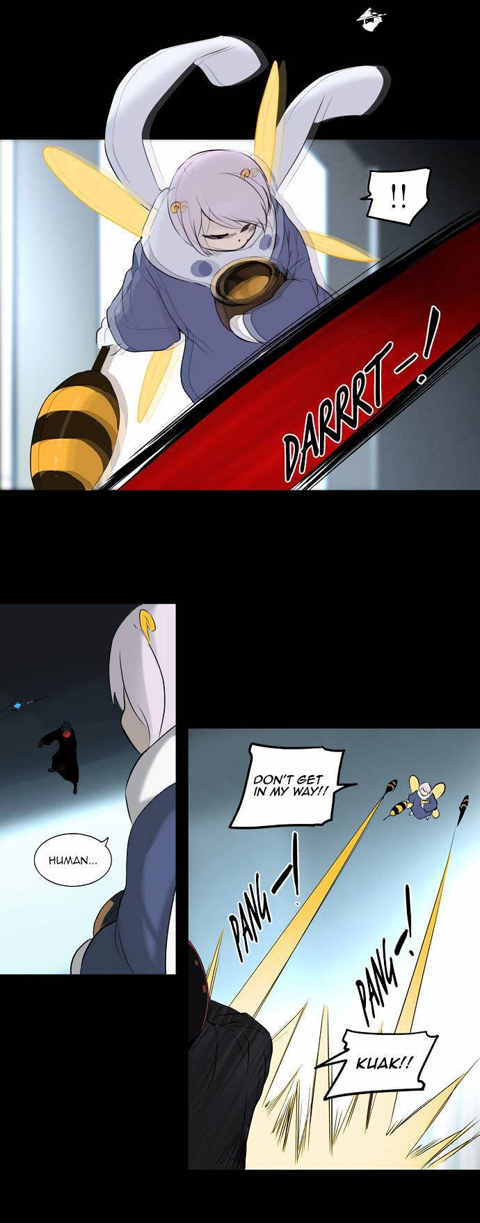 Tower of God, Chapter 144 image 15